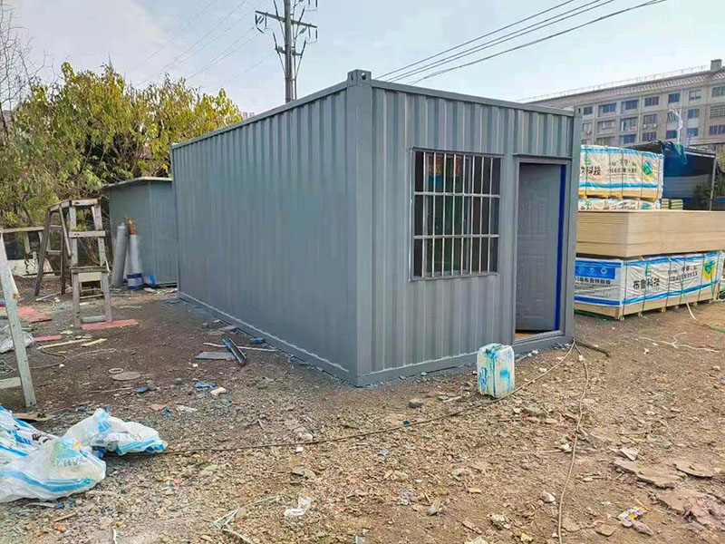 庆城集装箱-26