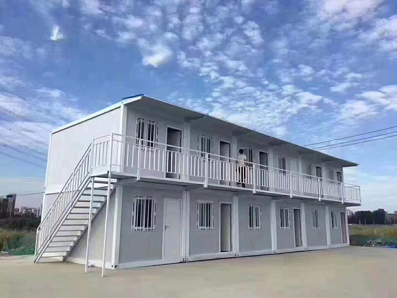 庆城集装箱-19