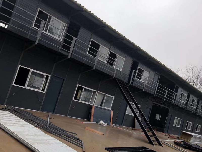 庆城活动房-29