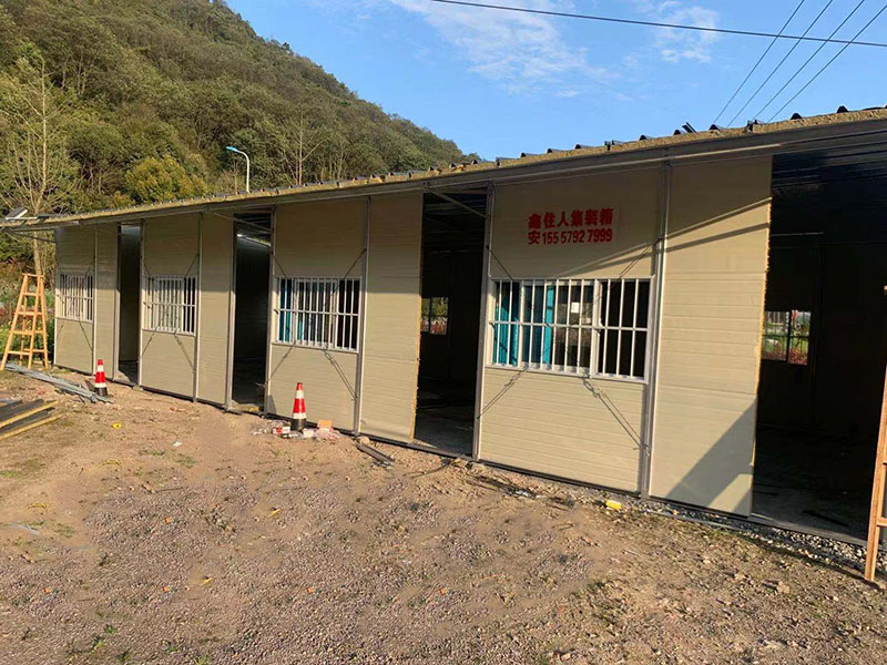 庆城活动房-19