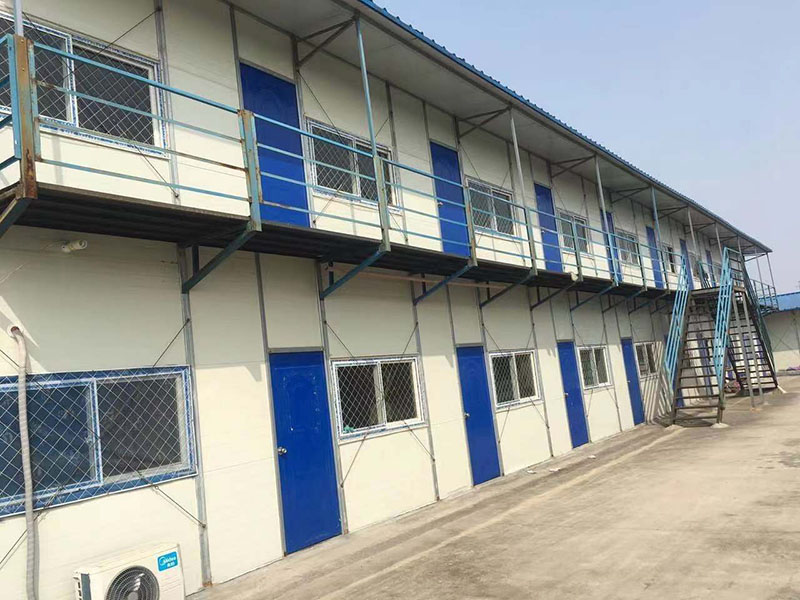庆城活动房-17